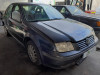  VOLKSWAGEN BORA BERLINA (1J2)(1998) 