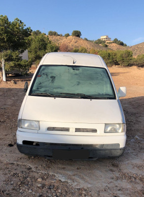 FIAT I SCUDO (222)