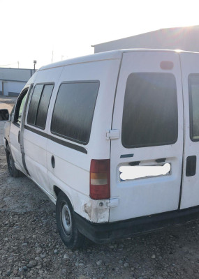 FIAT I SCUDO (222)