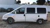 FIAT I SCUDO (222) — автомобиль-донор на запчасти 