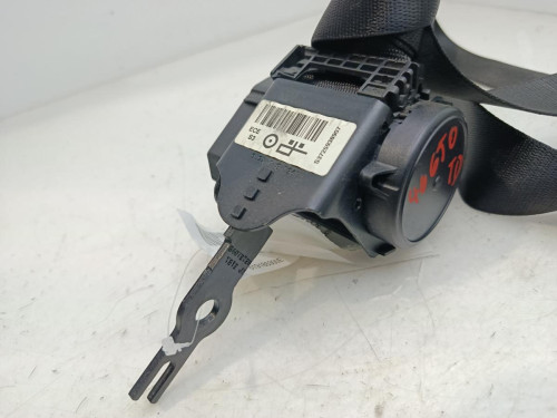 CINTURON SEGURIDAD TRASERO DERECHO BMW SERIE 3 BERLINA (F30N) 