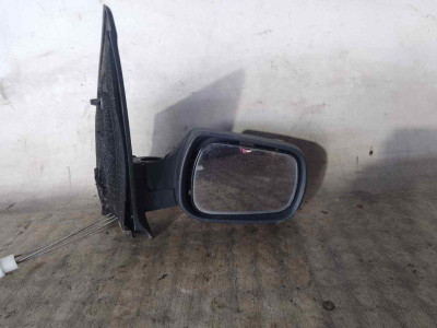 RETROVISOR DERECHO, Ford, FIESTA (CB1)