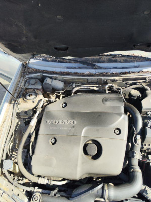 MOTOR COMPLETO