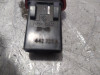 WARNING Renault CLIO II FASE II (B/CB0) 