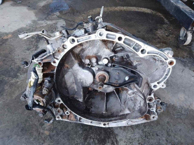 DESPIECE CAJA CAMBIOS, Peugeot, 206