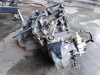 DESPIECE CAJA CAMBIOS Peugeot 206 