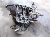 DESPIECE CAJA CAMBIOS Peugeot 206 