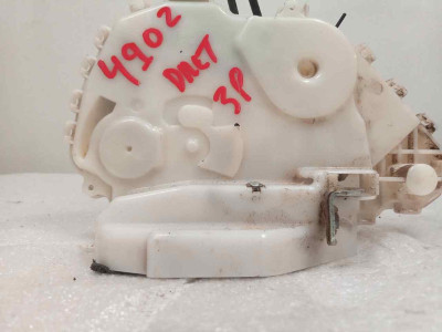 CERRADURA PUERTA DELANTERA DERECHA, HONDA, CIVIC BERLINA 3 PUERTAS (FN)