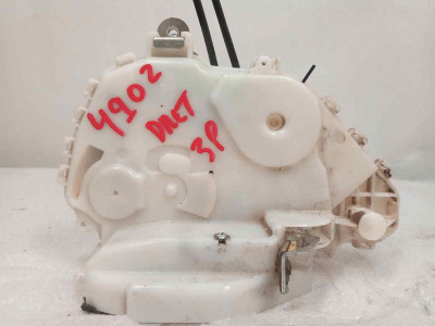 CERRADURA PUERTA DELANTERA DERECHA, HONDA, CIVIC BERLINA 3 PUERTAS (FN)