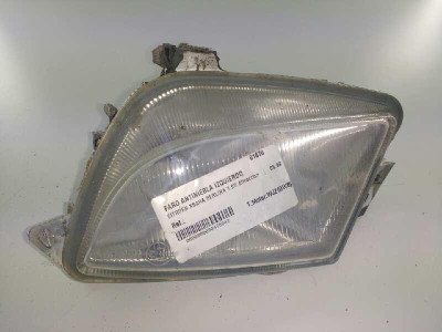 FARO ANTINIEBLA IZQUIERDO, CITROEN, XSARA BERLINA