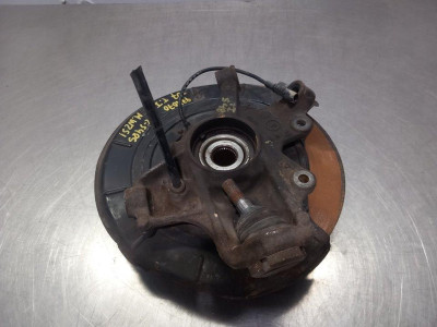 MANGUETA TRASERA IZQUIERDA, MERCEDES-BENZ, CLASE R (BM 251)