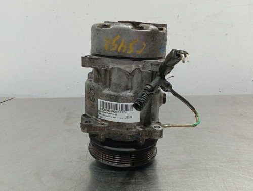  COMPRESOR AIRE ACONDICIONADO, CITROEN, C5 BERLINA 