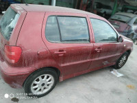 VOLKSWAGEN POLO III BERLINA (6N2)