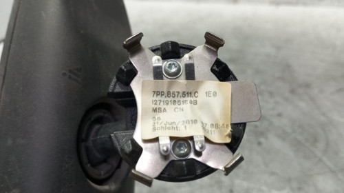  RETROVISOR INTERIOR, PORSCHE, CAYENNE (TIPO 92A) 