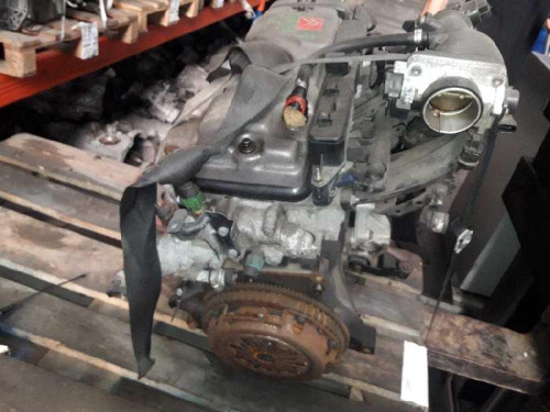  MOTOR COMPLETO 