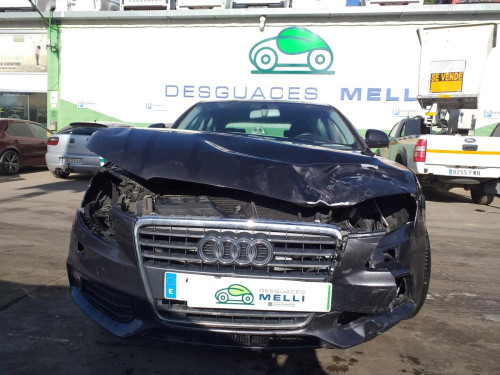  AUDI A4 BERLINA (8K2) 