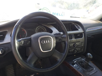 AUDI A4 BERLINA (8K2)