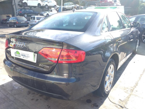  AUDI A4 BERLINA (8K2) 