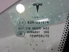  LUNA CUSTODIA DELANTERA IZQUIERDA TESLA MODEL S 