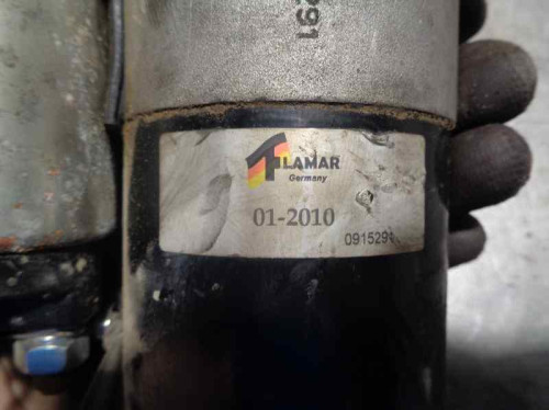  MOTOR ARRANQUE HYUNDAI ACCENT (LC) 
