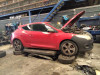 RENAULT MEGANE III COUPE — Donor Vehicle for Used Parts 
