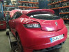 RENAULT MEGANE III COUPE — Donor Vehicle for Used Parts 