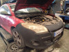 RENAULT MEGANE III COUPE — Donor Vehicle for Used Parts 