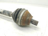 TRANSMISION DELANTERA DERECHA AUDI Q3 (8UG) 