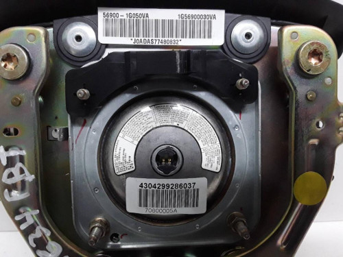AIRBAG DELANTERO IZQUIERDO Kia RIO (JB) 