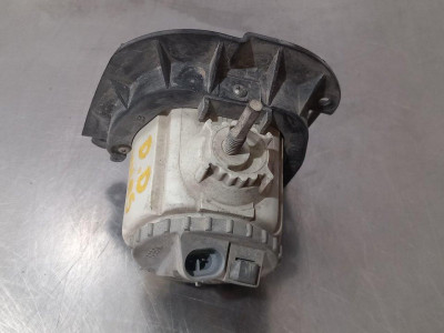 FARO ANTINIEBLA DERECHO, FIAT, QUBO (300)