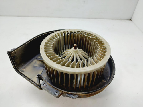 VENTILADOR CALEFACCION Seat IBIZA (6L1) 