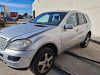 MERCEDES-BENZ CLASE ML (BM 164) — автомобиль-донор на запчасти 