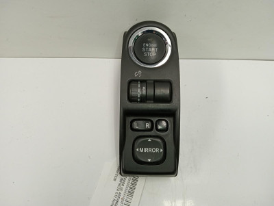 CONMUTADOR DE ARRANQUE, SUBARU, IMPREZA (G12)