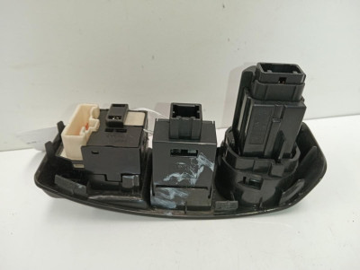 CONMUTADOR DE ARRANQUE, SUBARU, IMPREZA (G12)