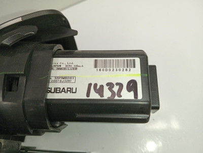 CONMUTADOR DE ARRANQUE, SUBARU, IMPREZA (G12)
