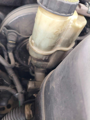 BOMBA FRENO PEUGEOT 407 SW 