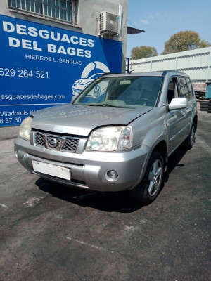 NISSAN X-TRAIL (T30)