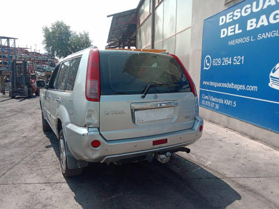 NISSAN X-TRAIL (T30)