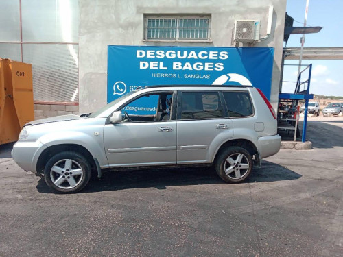  NISSAN X-TRAIL (T30) 