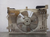  ELECTROVENTILADOR TOYOTA AVENSIS BERLINA (T25) 