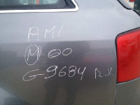 AUDI A6 AVANT (4B5)