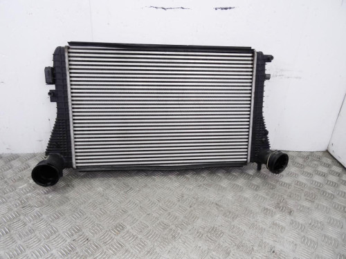  INTERCOOLER VOLKSWAGEN GOLF PLUS V (5M1) 