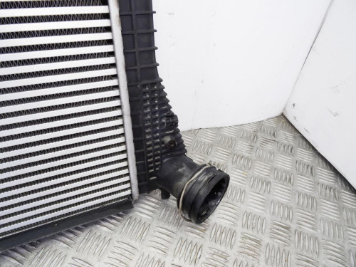  INTERCOOLER VOLKSWAGEN GOLF PLUS V (5M1) 