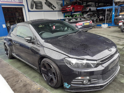 VOLKSWAGEN SCIROCCO (137)
