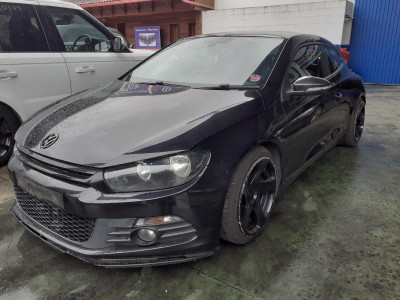VOLKSWAGEN SCIROCCO (137)