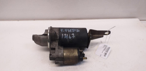  MOTOR ARRANQUE Ford FIESTA BERLINA 