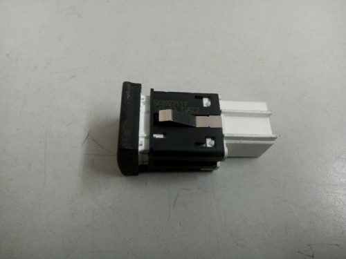  NO IDENTIFICADO Volkswagen CADDY (2C)(08.2010) 