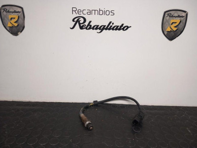 SONDA LAMBDA, OPEL, ZAFIRA C TOURER