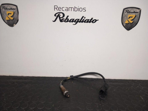  SONDA LAMBDA, OPEL, ZAFIRA C TOURER 