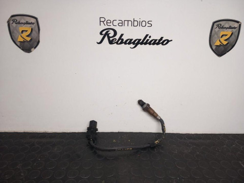  SONDA LAMBDA, OPEL, ZAFIRA C TOURER 